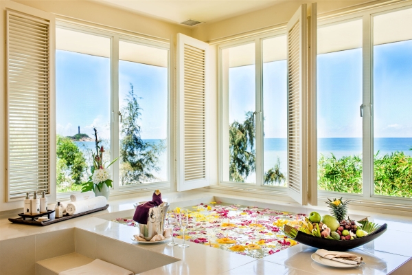 Hotel Princess d'Annam Resort & Spa (Phan Thiet)